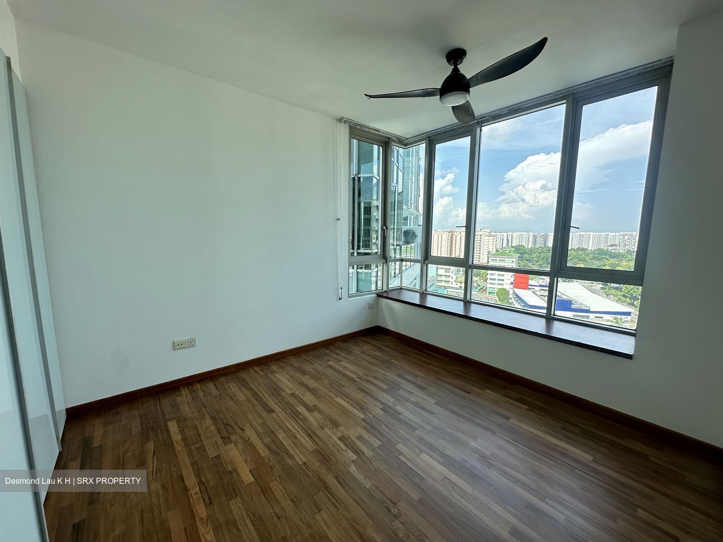 The Quartz (D19), Condominium #580264331